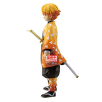 Produktbild Demon Slayer - Zenitsu Agatsuma Grandista Figur Version A