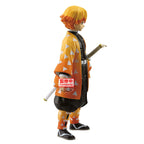 Produktbild Demon Slayer - Zenitsu Agatsuma Grandista Figur Version A