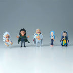 Produktbild One Piece - Parent and Child Bloodline Blindboxes Figur