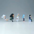 Produktbild One Piece - Parent and Child Bloodline Blindboxes Figur