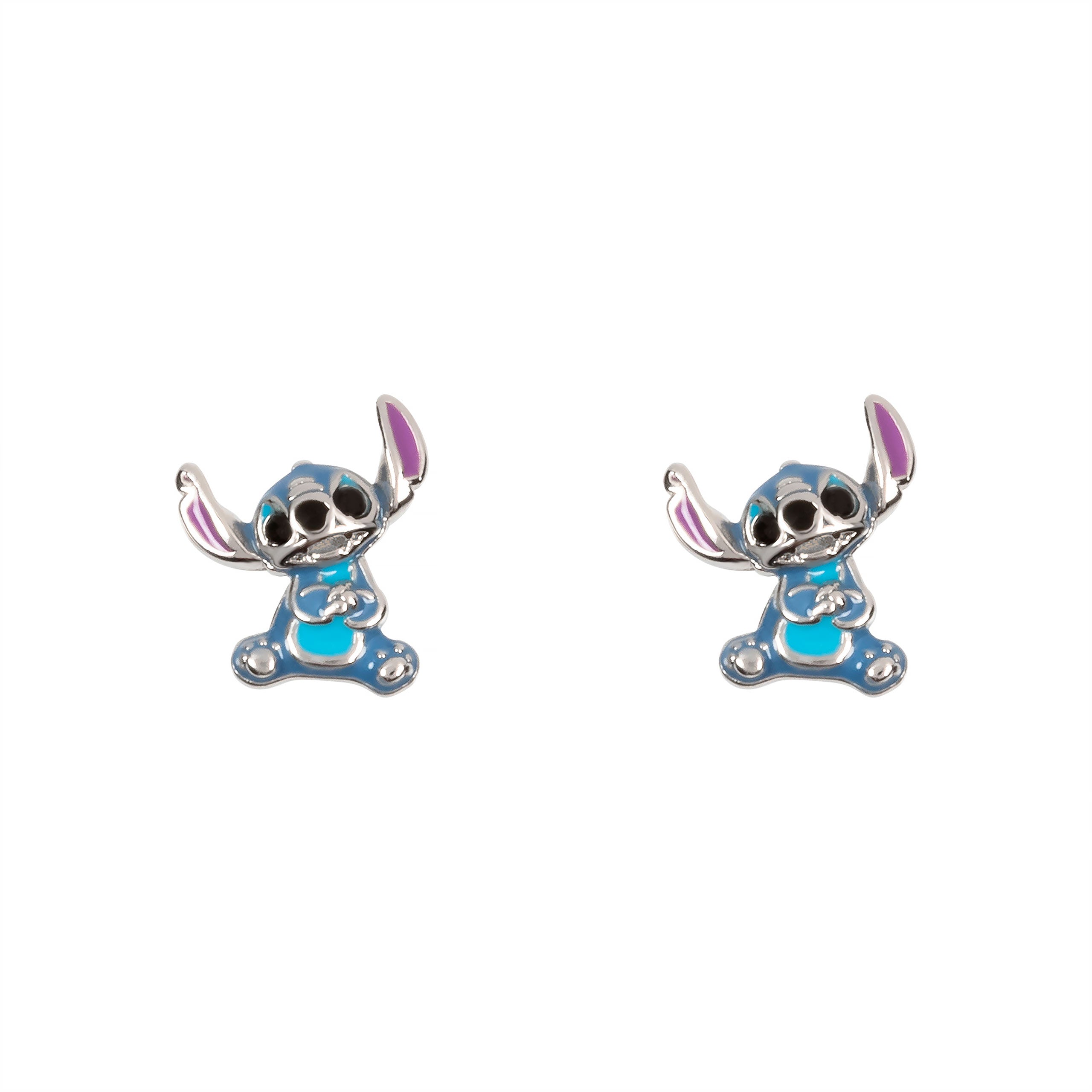 Produktbild Lilo & Stitch - Ohrstecker Stitch