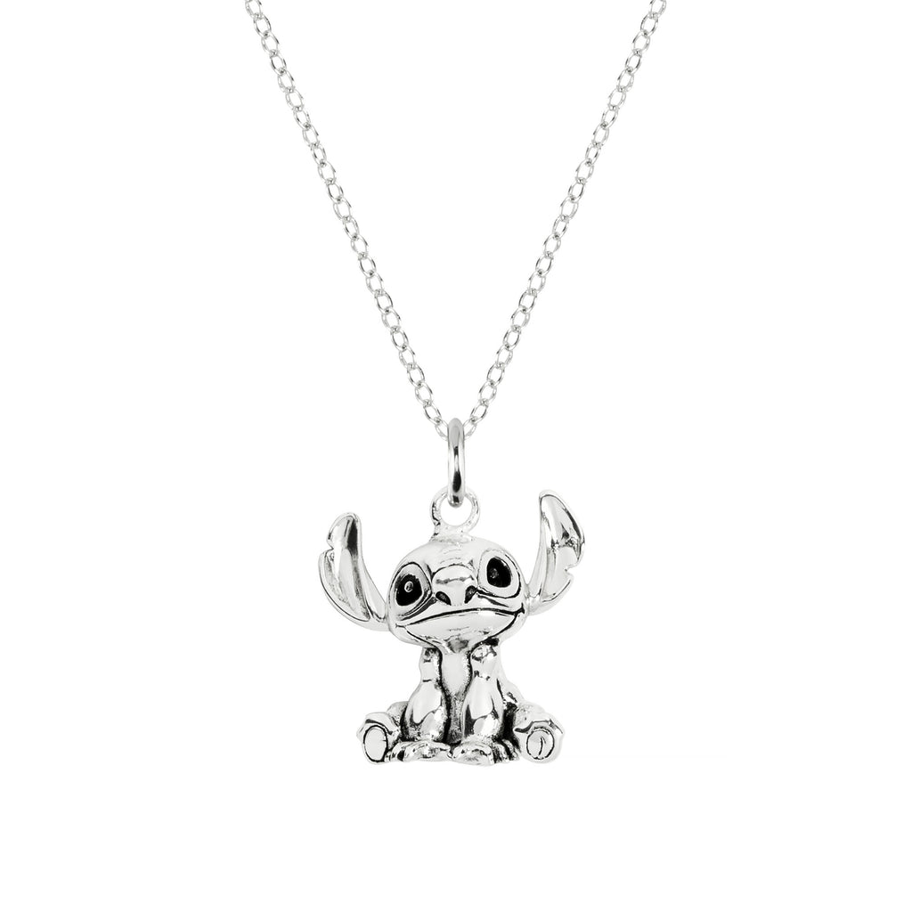 Produktbild Stitch Kette - Lilo & Stitch