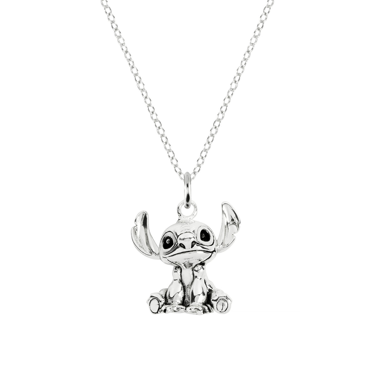 Produktbild Stitch Kette - Lilo & Stitch