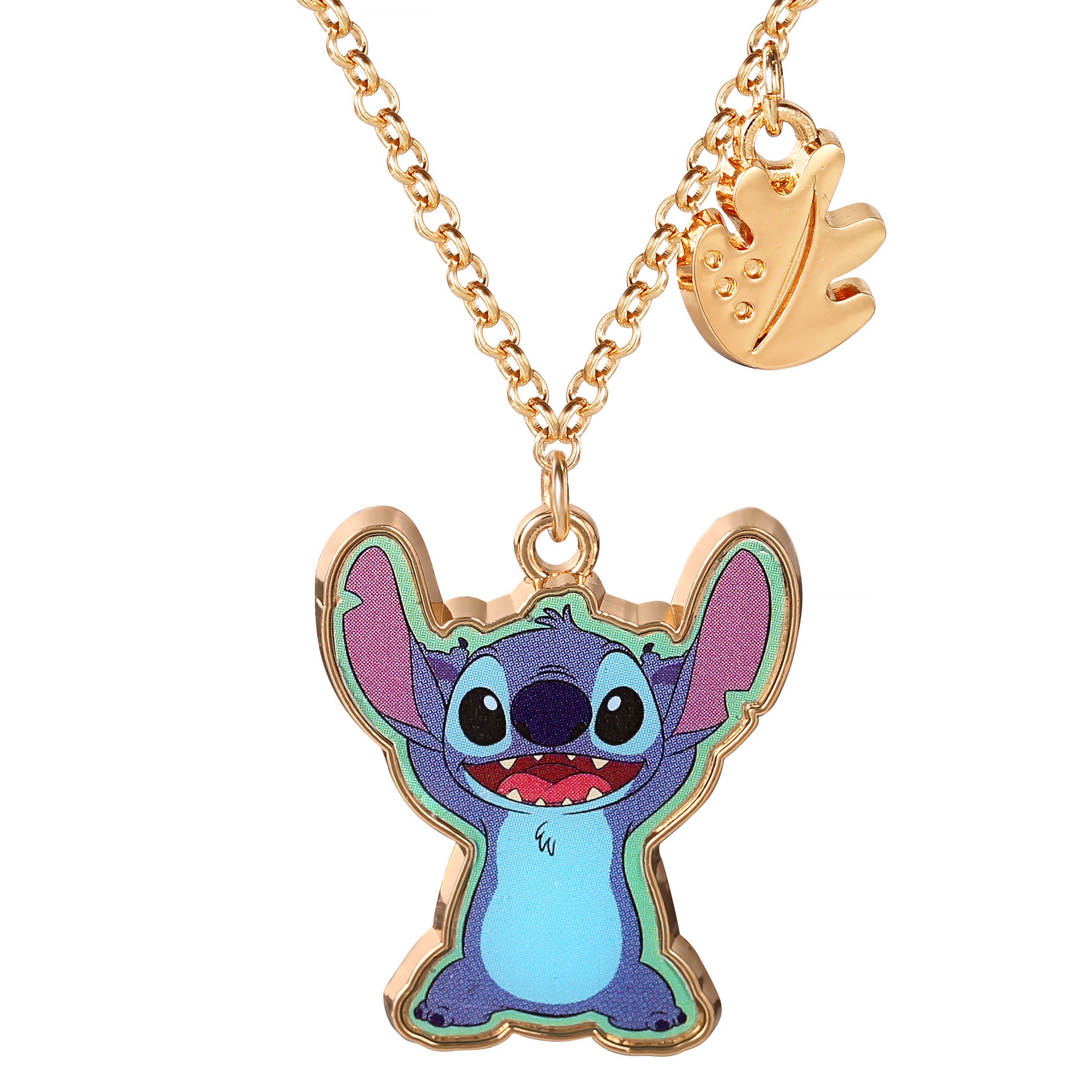 Produktbild Stitch Kette - Lilo & Stitch
