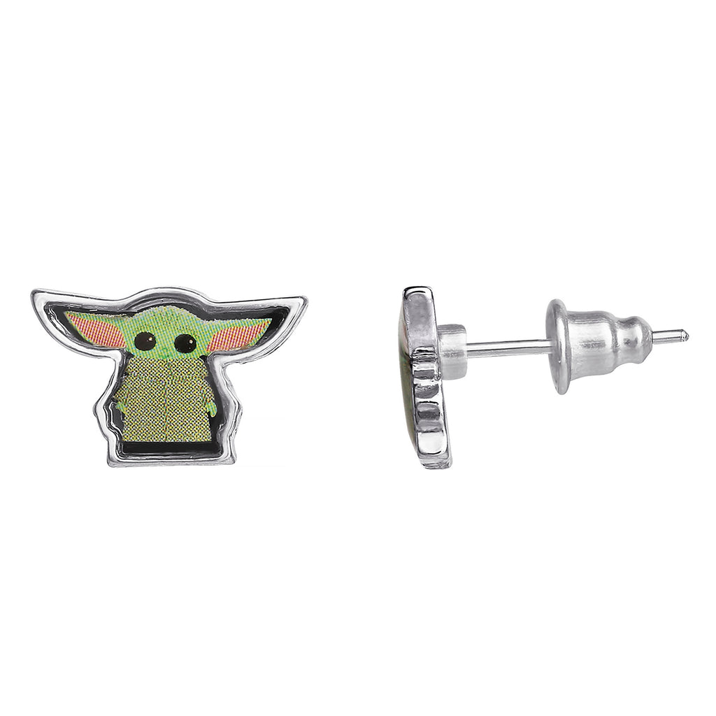 Product image Grogu Earrings and Necklace - Star Wars The Mandalorian
