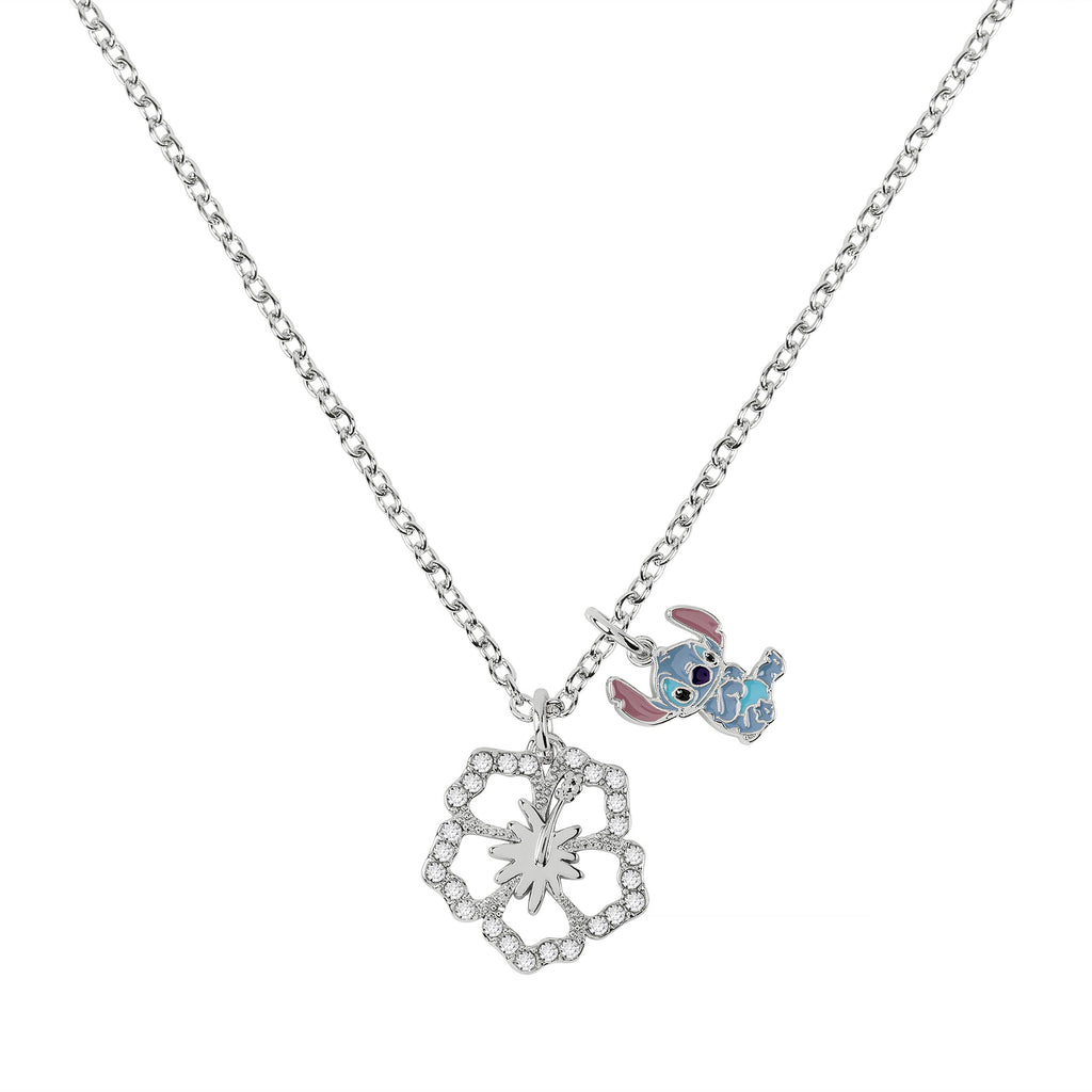 Produktbild Lilo & Stitch - Flower Kette