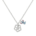 Produktbild Lilo & Stitch - Flower Kette