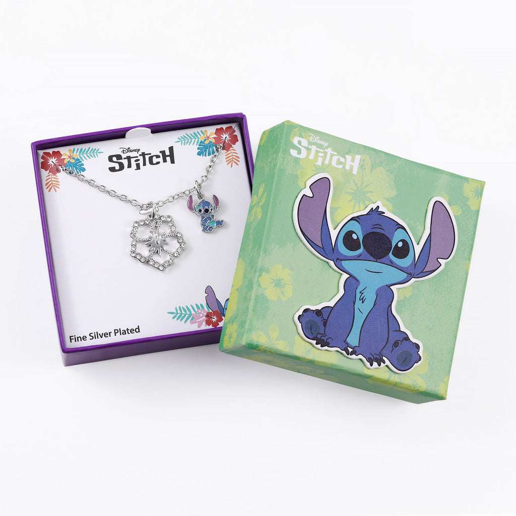 Produktbild Lilo & Stitch - Flower Kette