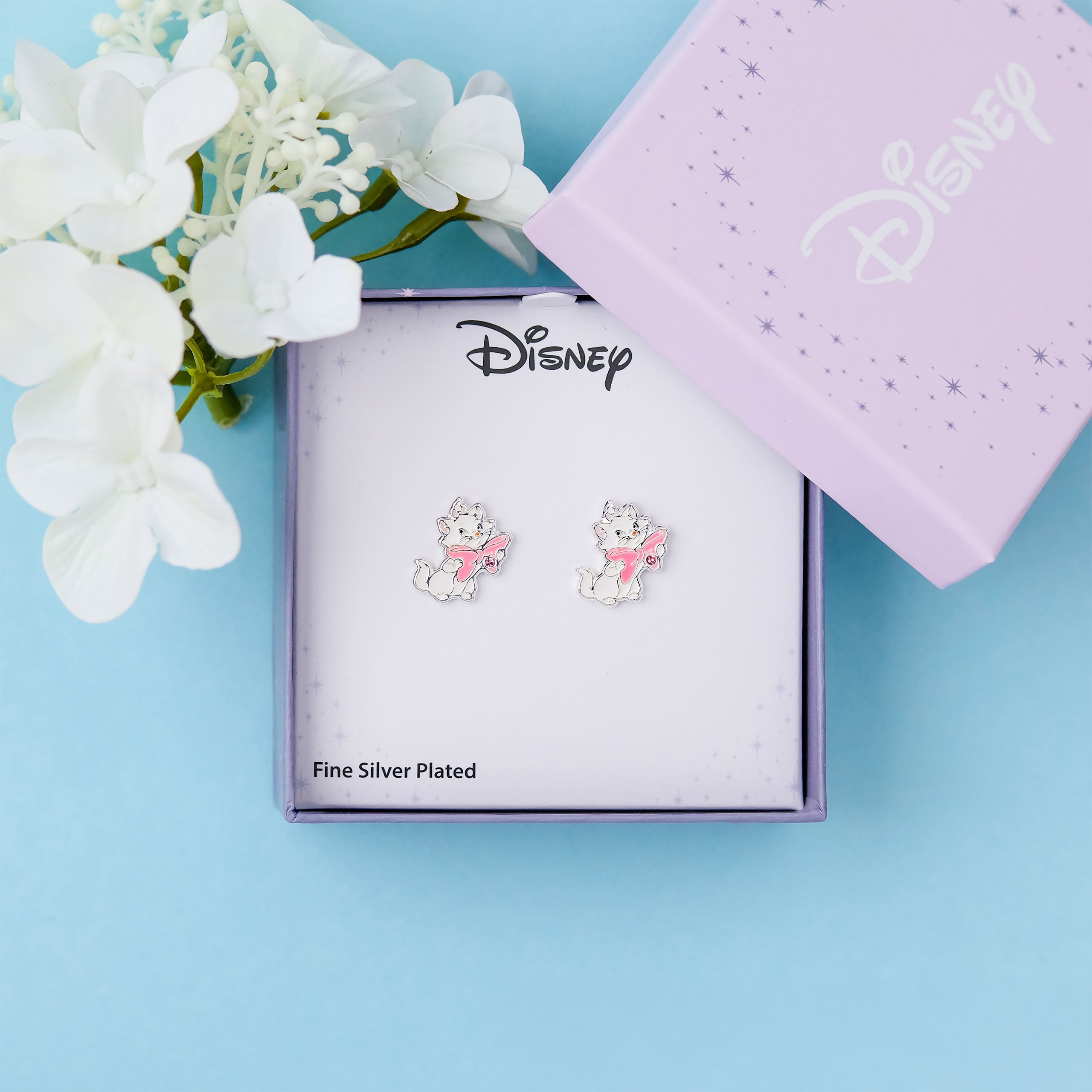 Produktbild Aristocats - Marie Ohrstecker