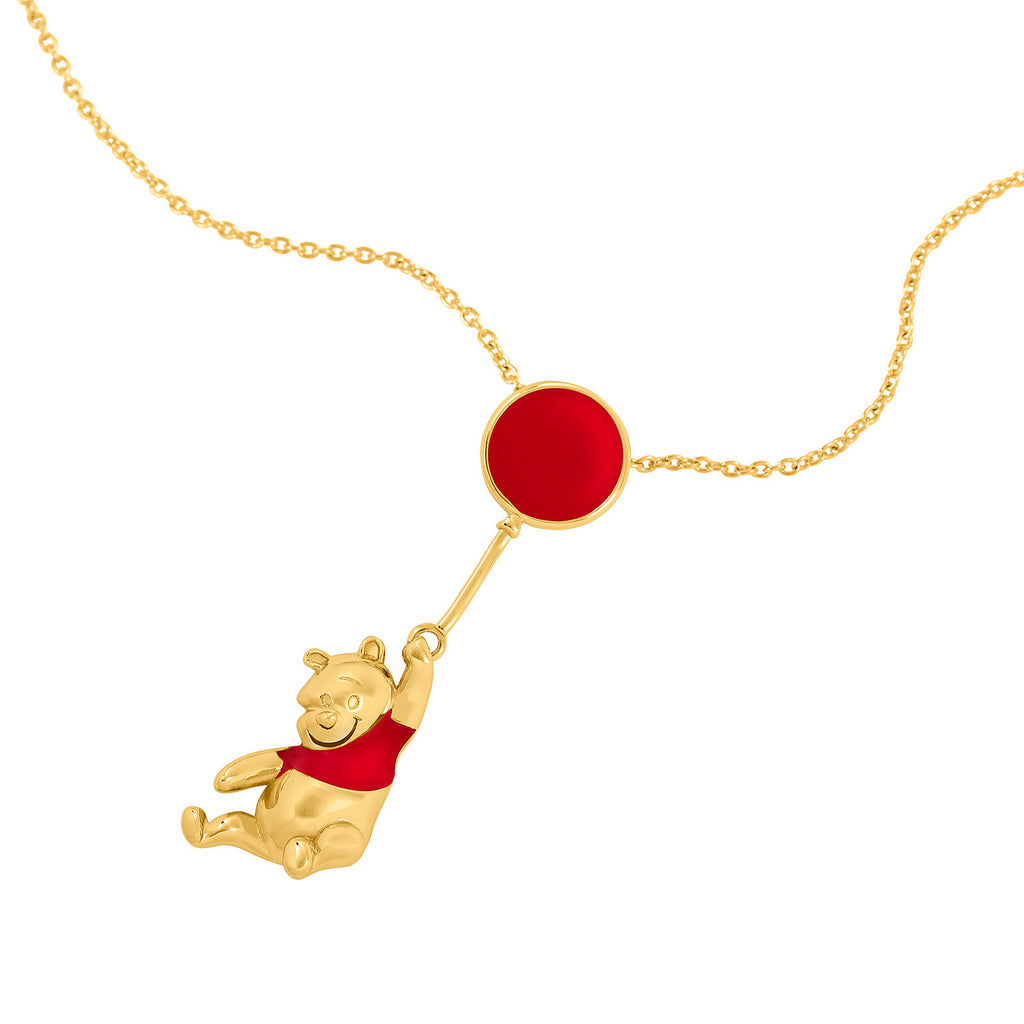 Produktbild Winnie Puuh - Ballon Kette