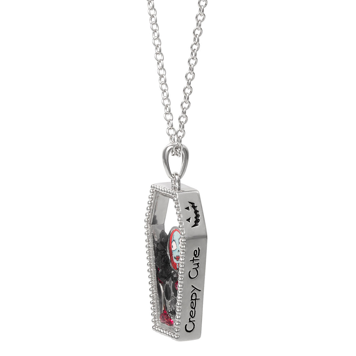 Produktbild Nightmare Before Christmas - Jack und Sally Kette