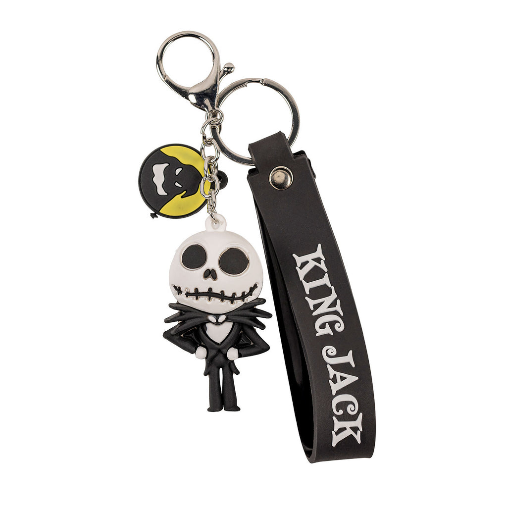 Produktbild Nightmare Before Christmas - Jack Schlüsselanhänger