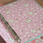 Produktbild Molang - Blossom Ringordner