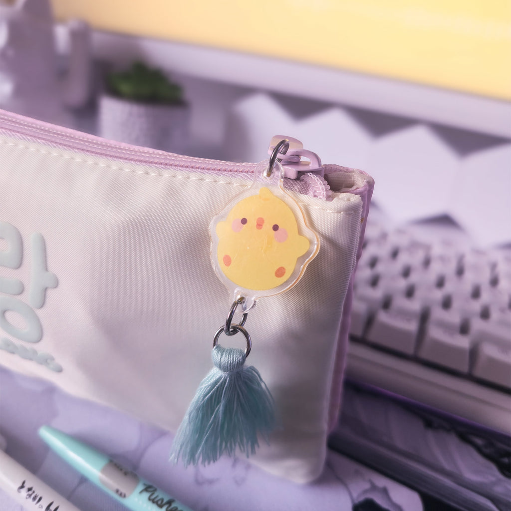 Product image Molang - Blossom Pencil Case