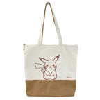 Produktbild Pikachu Shopper Tasche - Pokemon