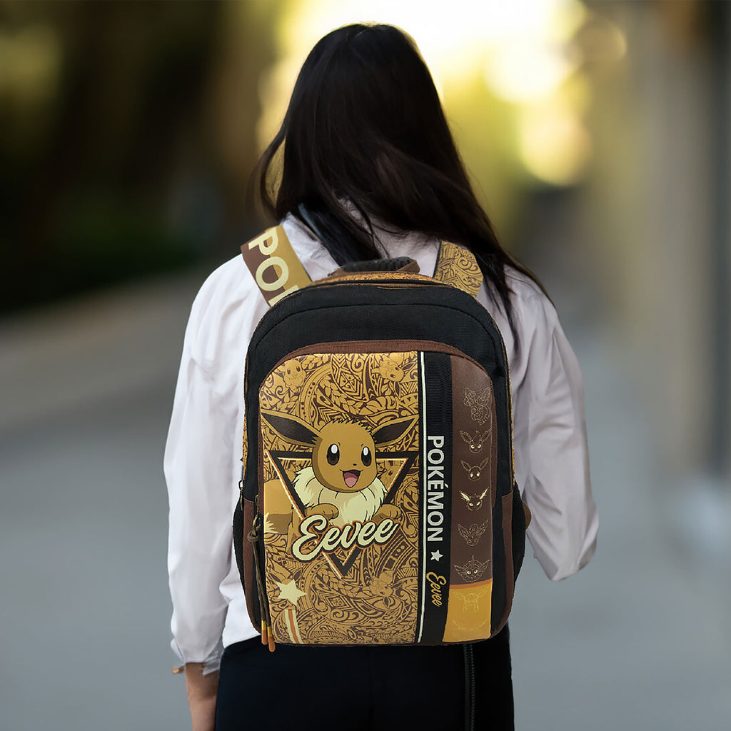 Produktbild Pokemon - Evoli Rucksack