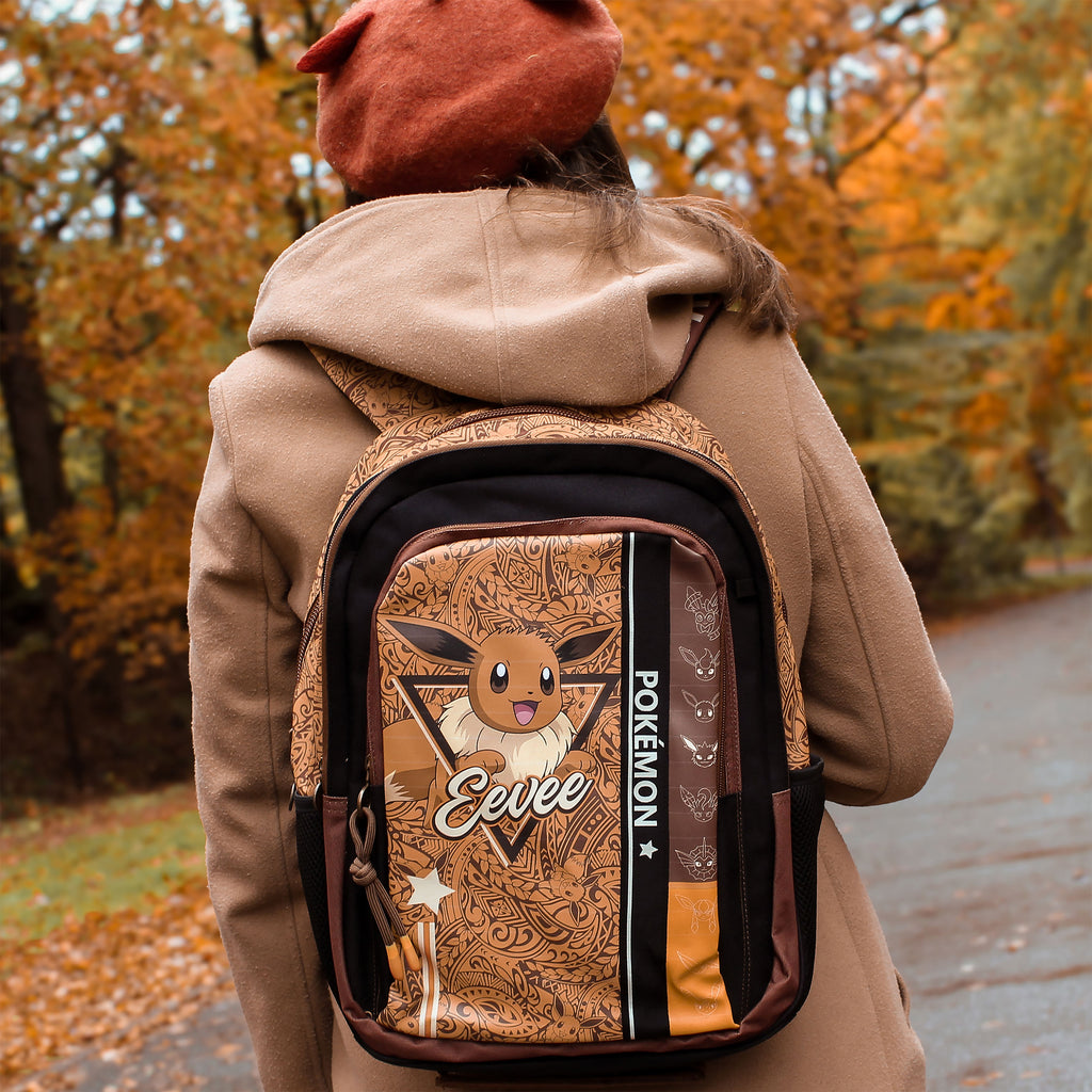 Produktbild Pokemon - Evoli Rucksack