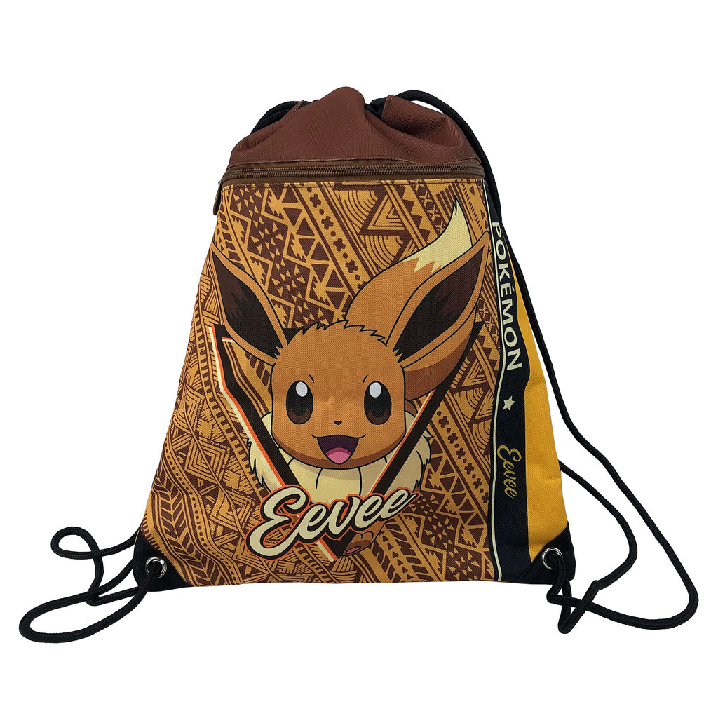Produktbild Pokemon - Evoli Sportbag