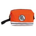 Produktbild Dragon Ball - Goku Symbol Kosmetiktasche