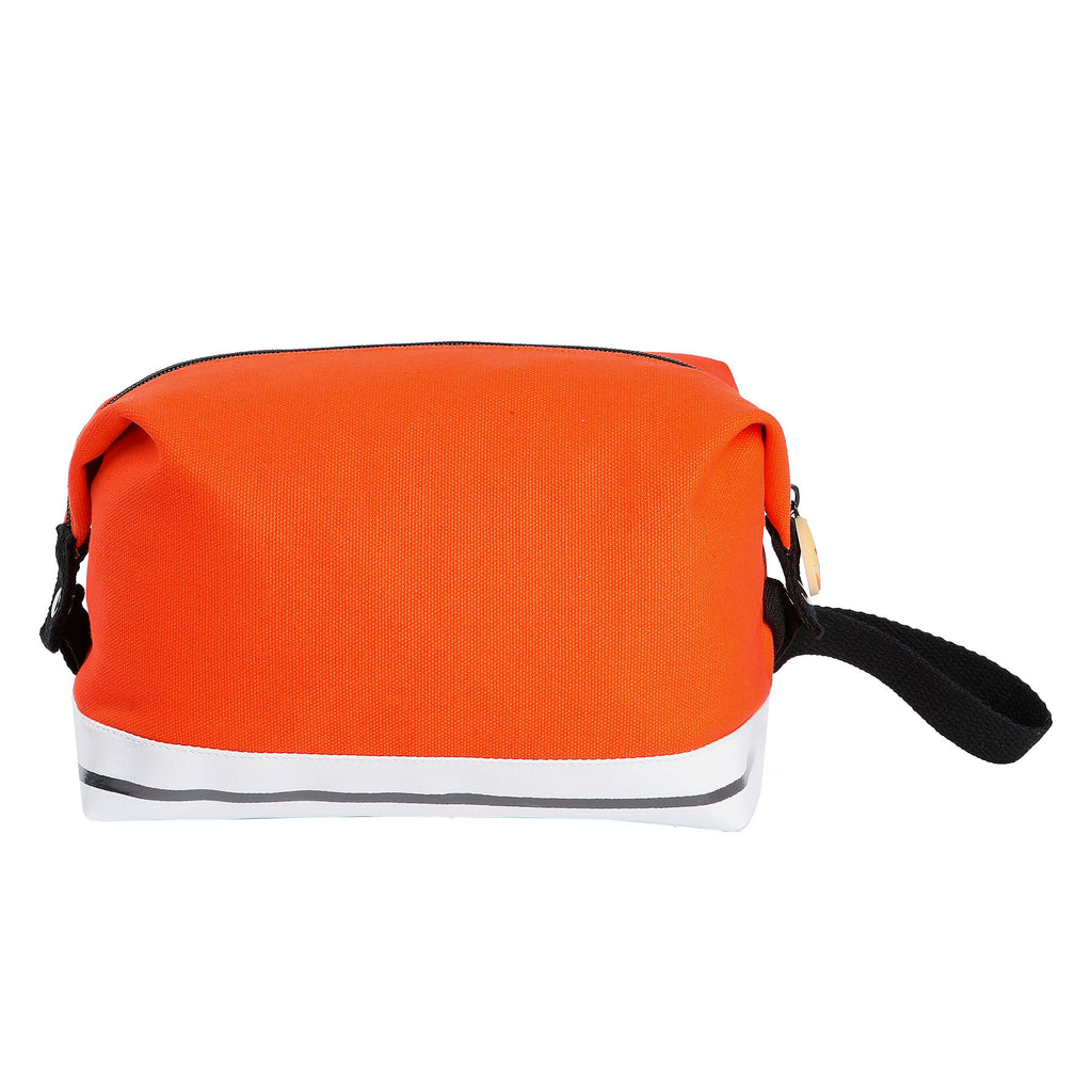Produktbild Dragon Ball - Goku Symbol Kosmetiktasche