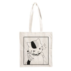 Produktbild Nyanko Sensei Jutebeutel für Natsume's Book of Friends Fans