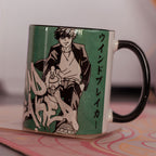 Produktbild Haruka Sakura Tasse für Wind Breaker Fans