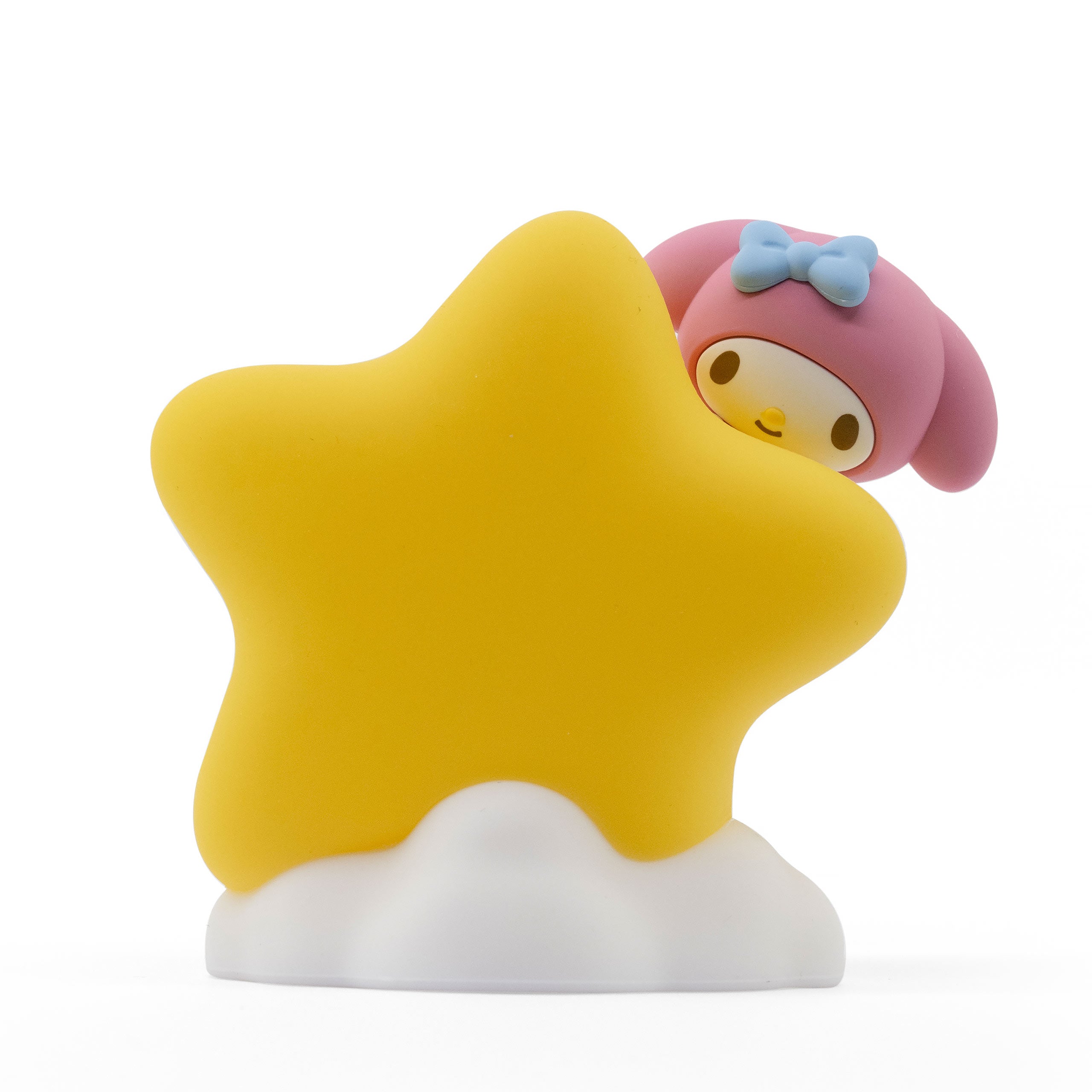 Produktbild Hello Kitty and Friends - My Melody Nachtlicht Star Light Series
