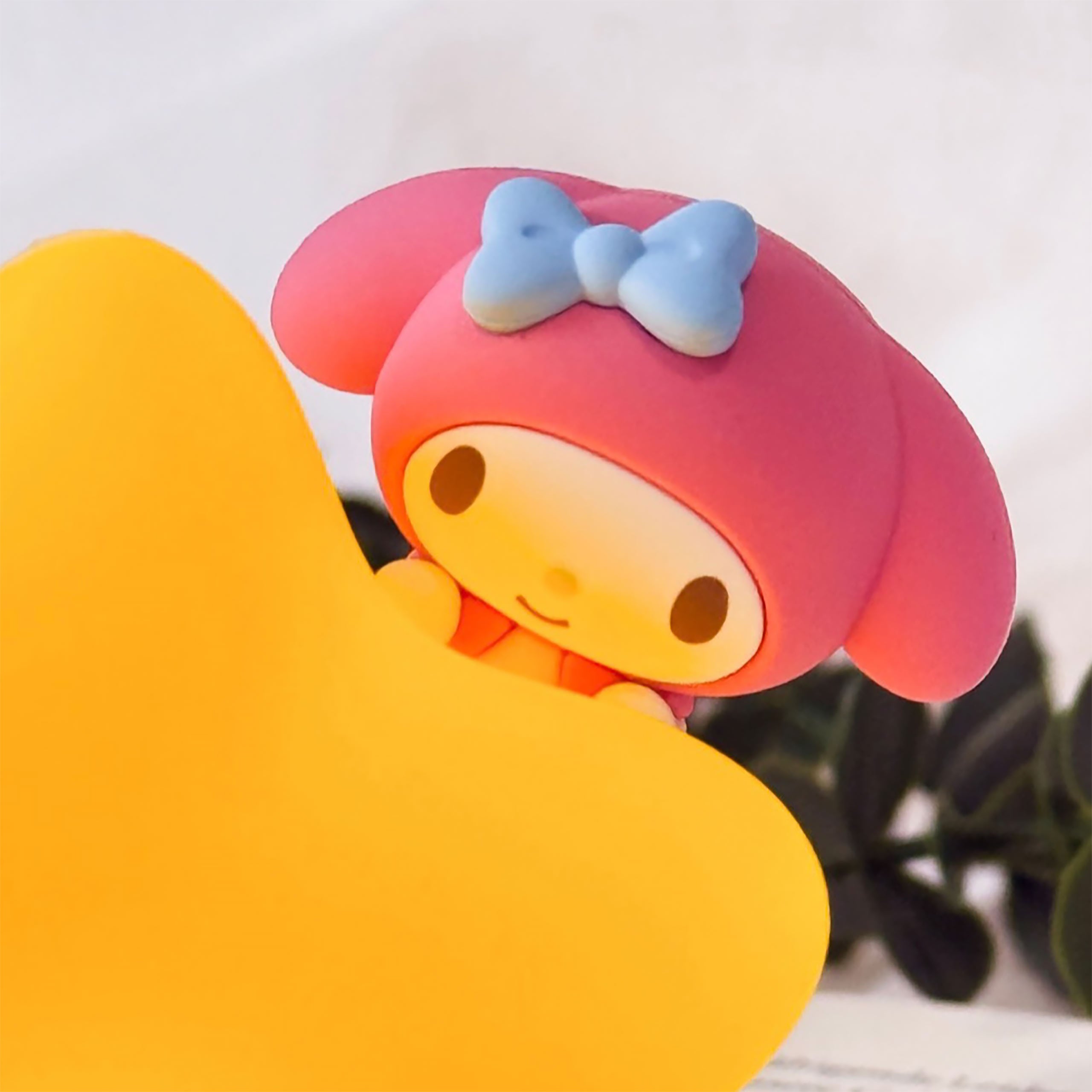 Produktbild Hello Kitty and Friends - My Melody Nachtlicht Star Light Series