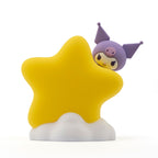 Produktbild Hello Kitty and Friends - Kuromi Nachtlicht Star Light Series