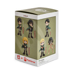 Produktbild Attack on Titan - YuMe Anime Blind Box Figur