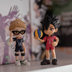 Product image Haikyu!! - YuMe Anime Blind Box Figure
