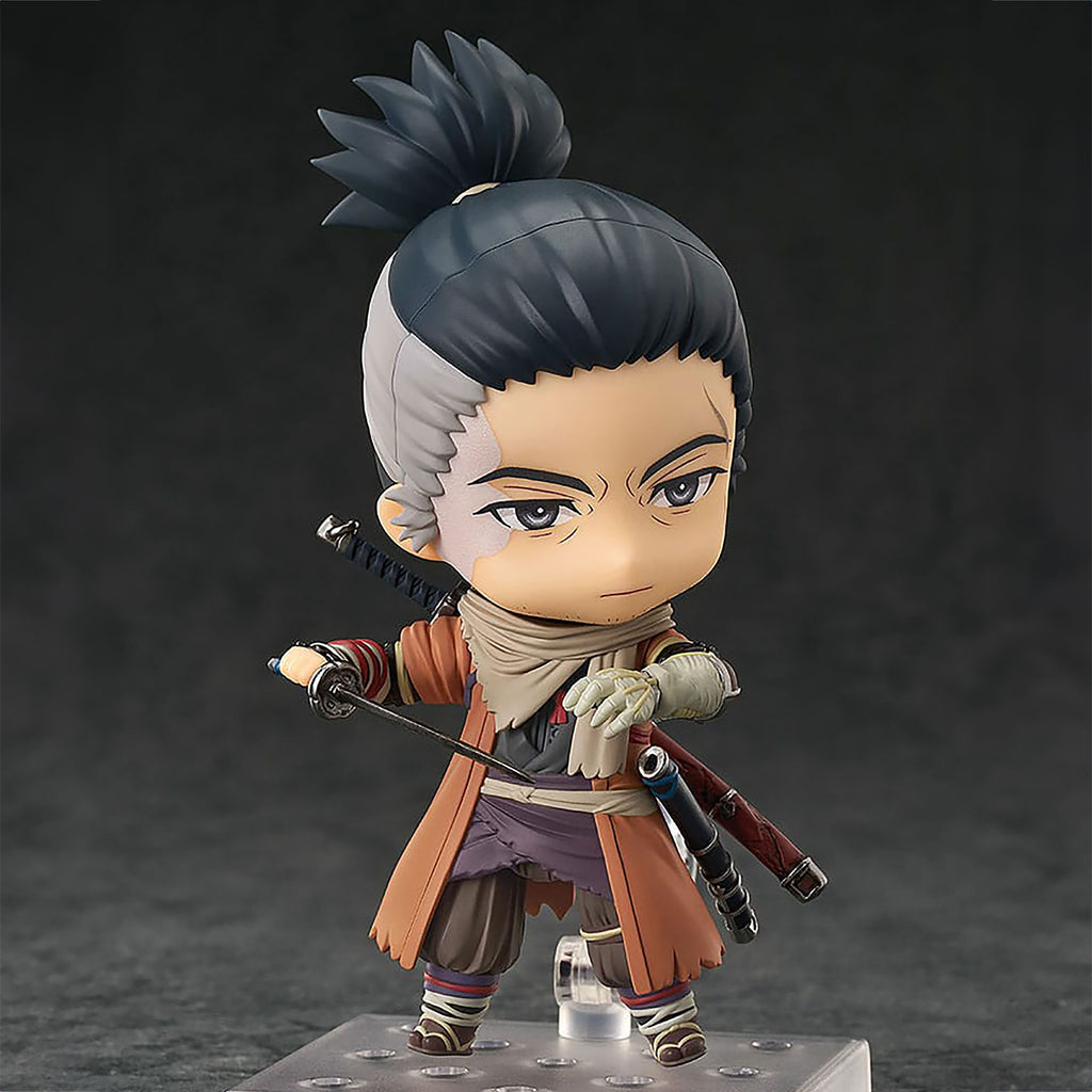 Produktbild Sekiro: Shadows Die Twice - Sekiro Nendoroid Actionfigur
