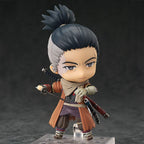 Produktbild Sekiro: Shadows Die Twice - Sekiro Nendoroid Actionfigur