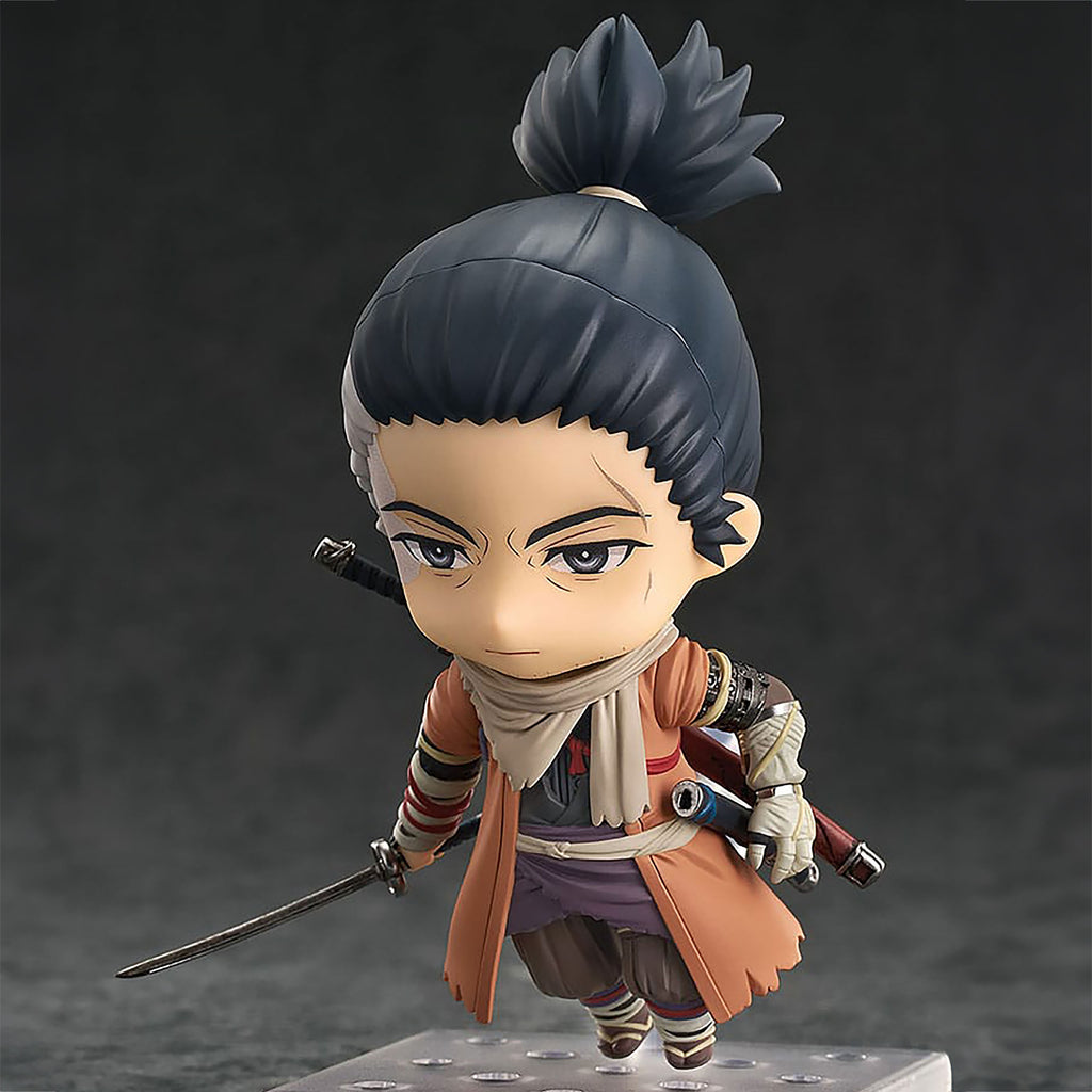 Produktbild Sekiro: Shadows Die Twice - Sekiro Nendoroid Actionfigur