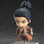 Produktbild Sekiro: Shadows Die Twice - Sekiro Nendoroid Actionfigur