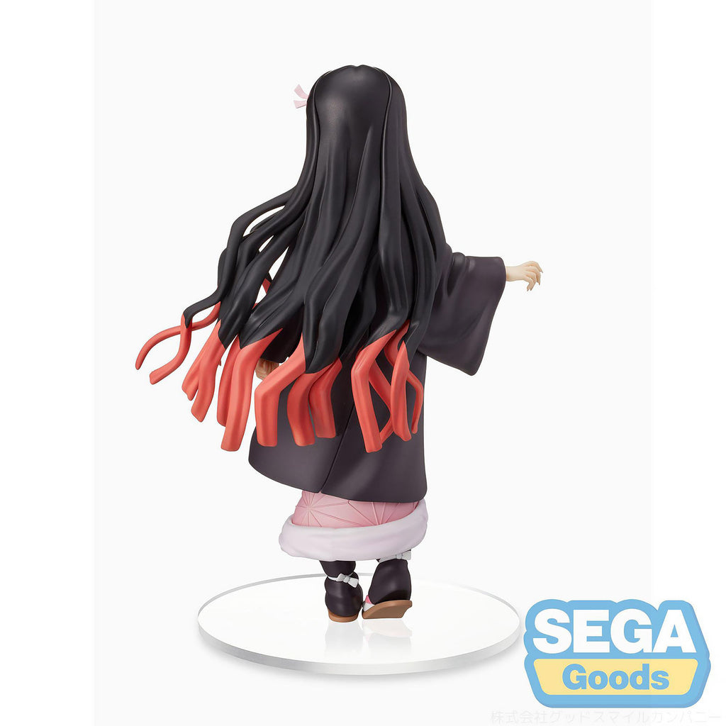Produktbild Demon Slayer - Nezuko Kamado Sibling Bond Figur