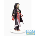 Produktbild Demon Slayer - Nezuko Kamado Sibling Bond Figur