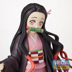 Produktbild Demon Slayer - Nezuko Kamado Sibling Bond Figur