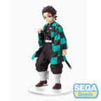 Produktbild Demon Slayer - Tanjiro Kamado Sibling Bond Figur