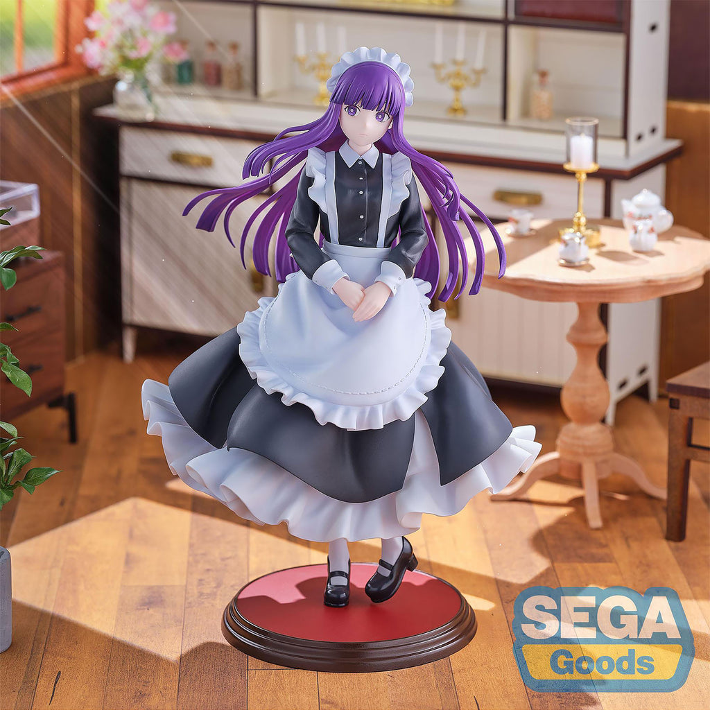 Produktbild Frieren: Nach dem Ende der Reise - Fern Figur Maid Costume Version