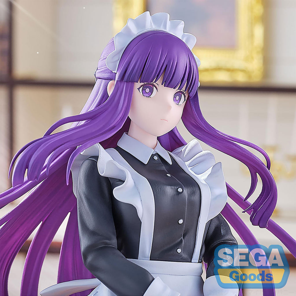 Produktbild Frieren: Nach dem Ende der Reise - Fern Figur Maid Costume Version