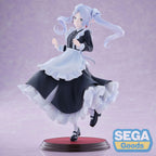 Produktbild Frieren: Nach dem Ende der Reise - Frieren Figur Maid Costume Version