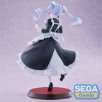 Produktbild Frieren: Nach dem Ende der Reise - Frieren Figur Maid Costume Version