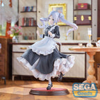 Produktbild Frieren: Nach dem Ende der Reise - Frieren Figur Maid Costume Version