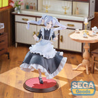 Produktbild Frieren: Nach dem Ende der Reise - Frieren Figur Maid Costume Version