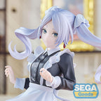 Produktbild Frieren: Nach dem Ende der Reise - Frieren Figur Maid Costume Version
