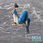 Produktbild Street Fighter - Chun Li PM Perching Figur
