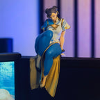 Produktbild Street Fighter - Chun Li PM Perching Figur