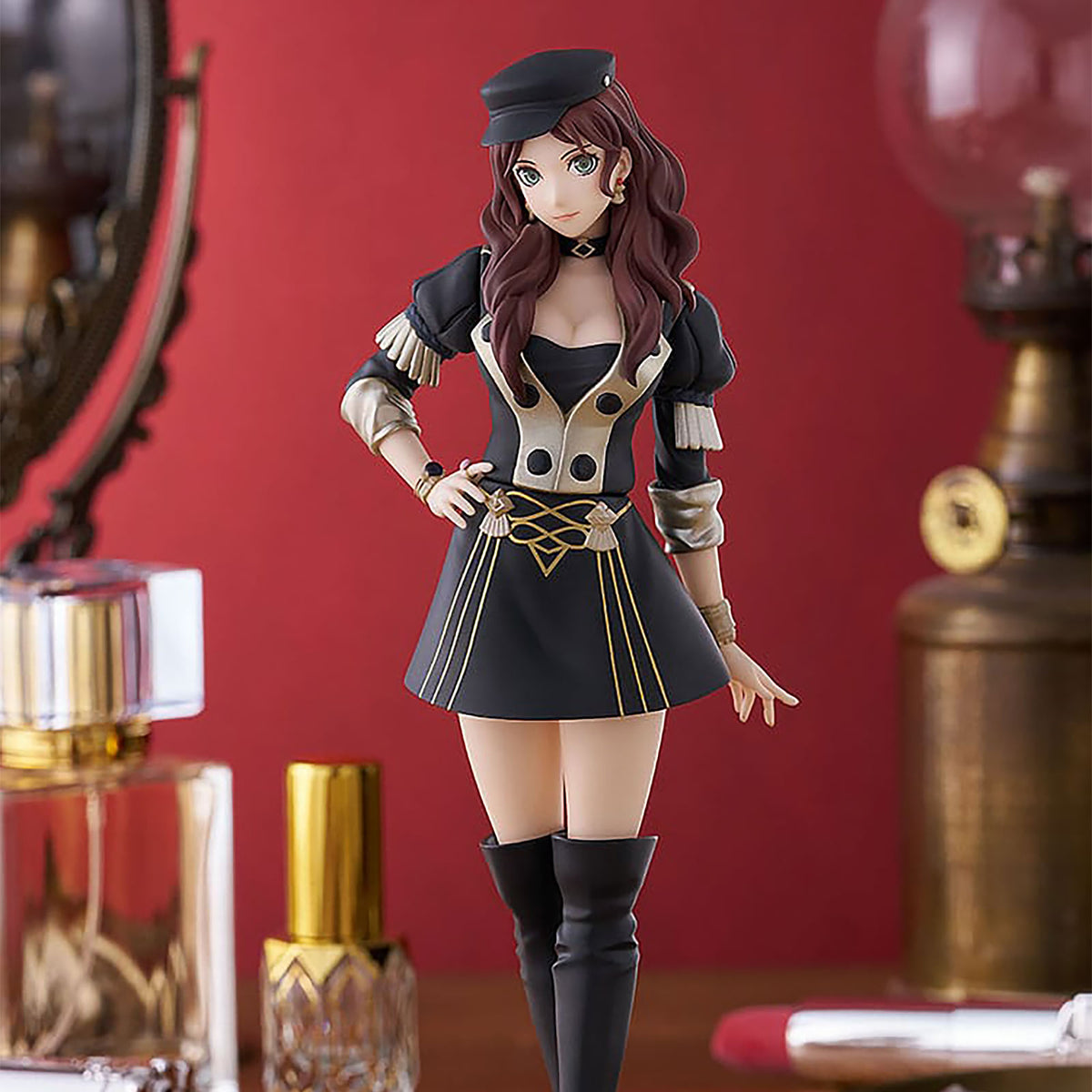 Produktbild Fire Emblem: Three Houses - Dorothea Arnault Pop Up Parade Figur