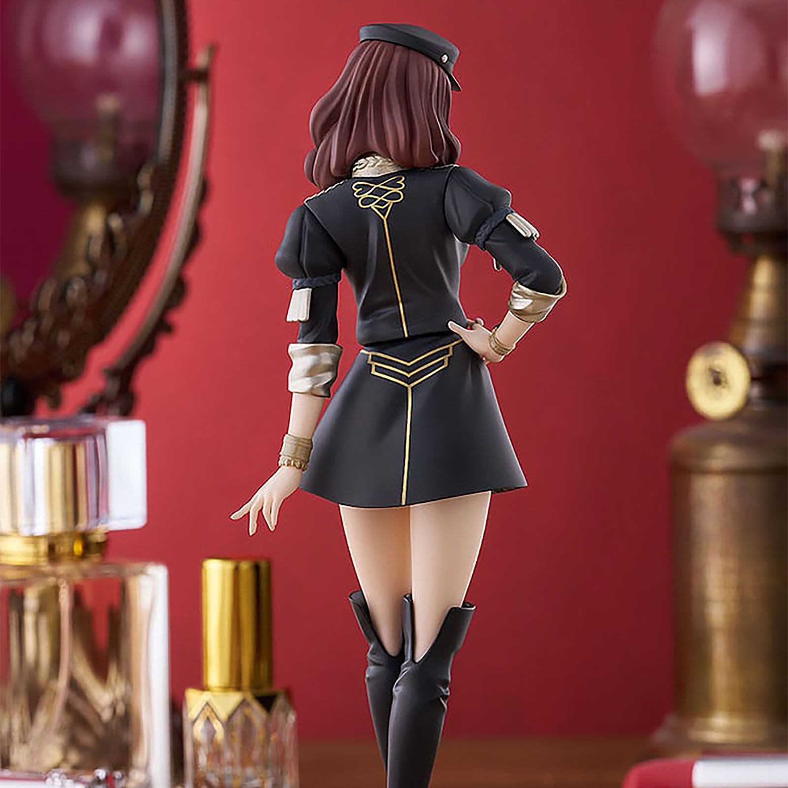 Produktbild Fire Emblem: Three Houses - Dorothea Arnault Pop Up Parade Figur